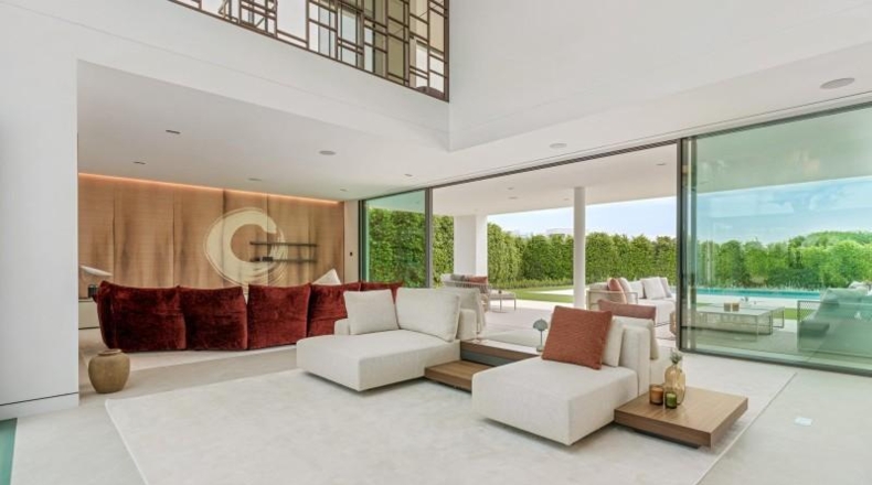 Málaga - Marbella - 1100m2