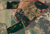 Отдельно стоящий дом с участком на продажу в городе Манакор Фото
