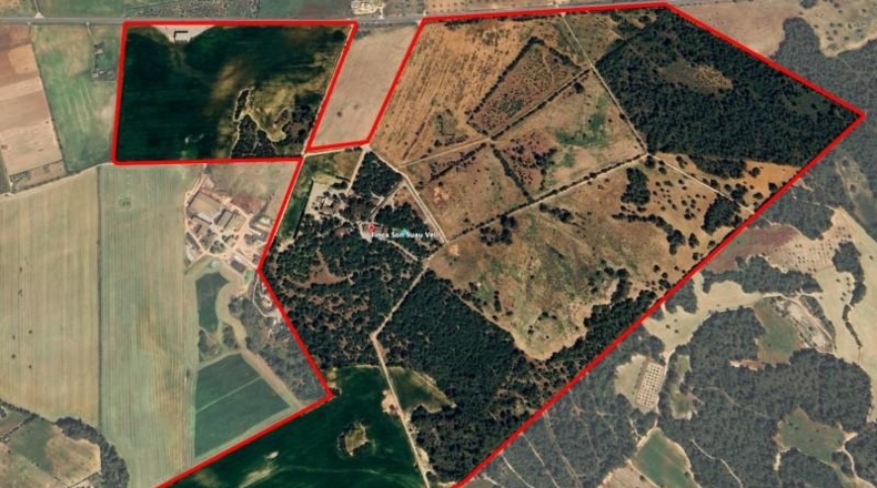 Balearic Islands - Manacor - 670211m2