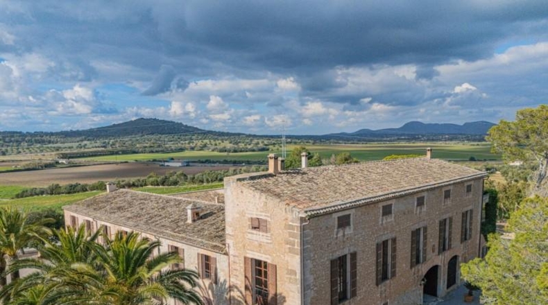 Balearic Islands - Manacor - 670211m2