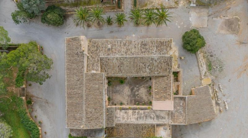 Balearic Islands - Manacor - 670211m2