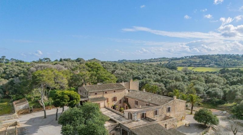 Balearic Islands - Manacor - 670211m2
