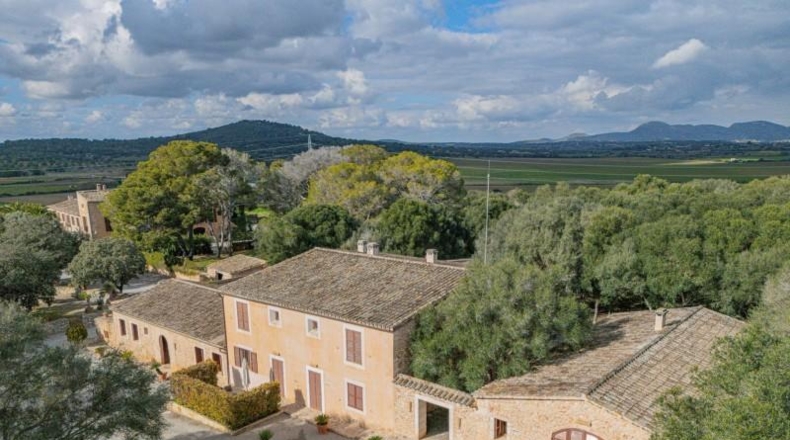 Balearic Islands - Manacor - 670211m2