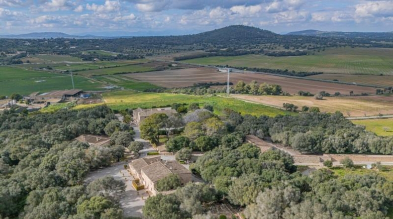 Balearic Islands - Manacor - 670211m2