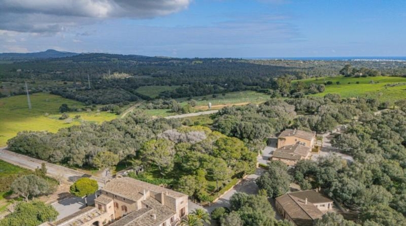 Balearic Islands - Manacor - 670211m2