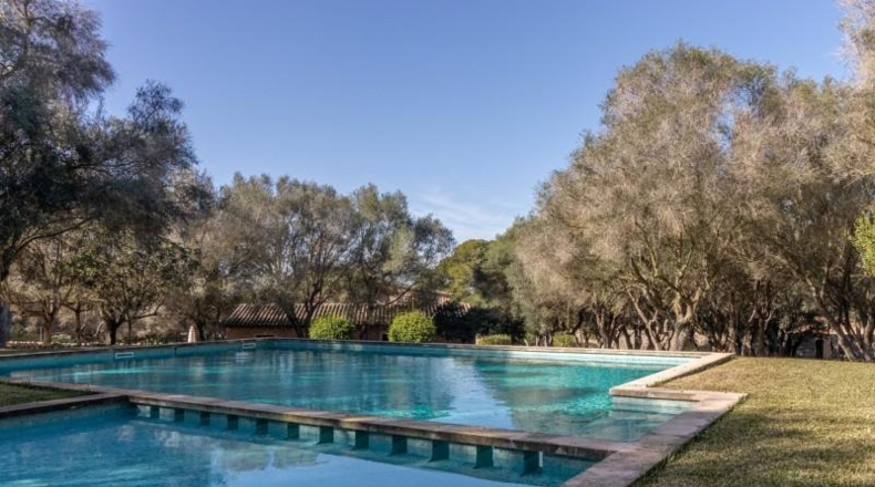 Balearic Islands - Manacor - 670211m2