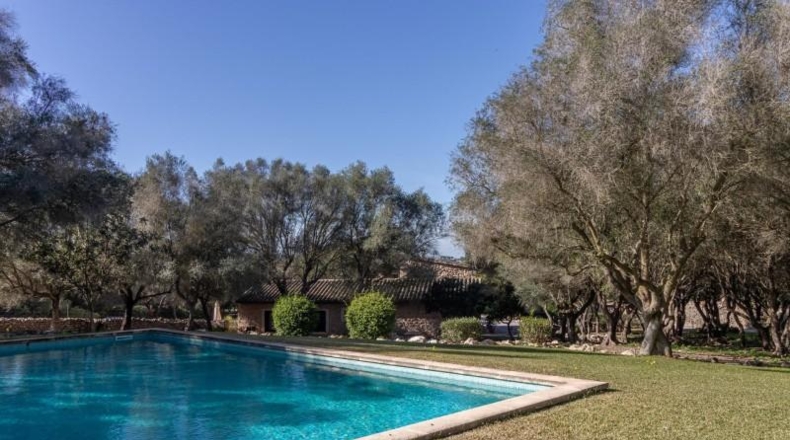 Balearic Islands - Manacor - 670211m2
