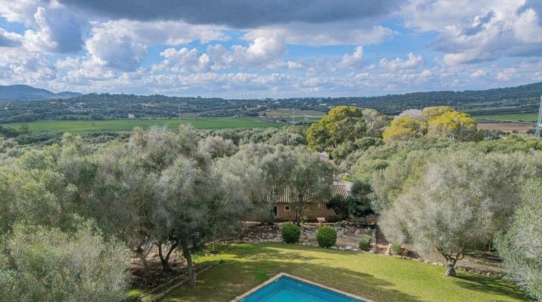 Balearic Islands - Manacor - 670211m2
