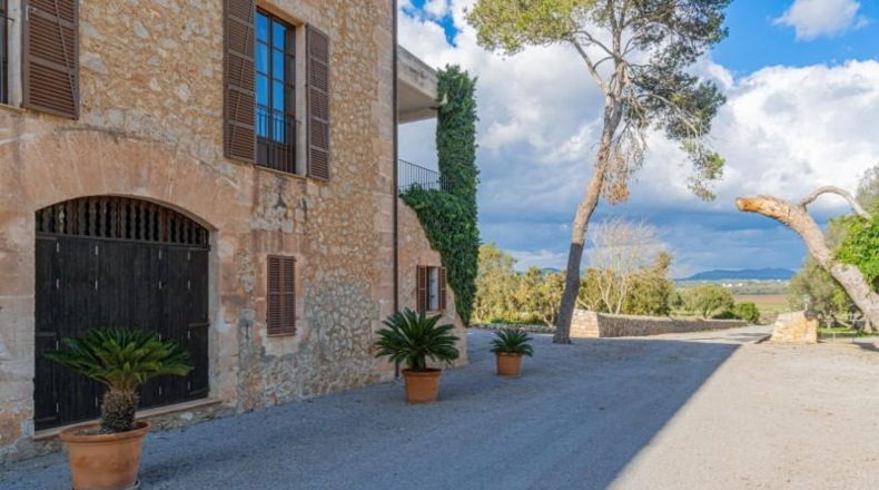 Balearic Islands - Manacor - 670211m2