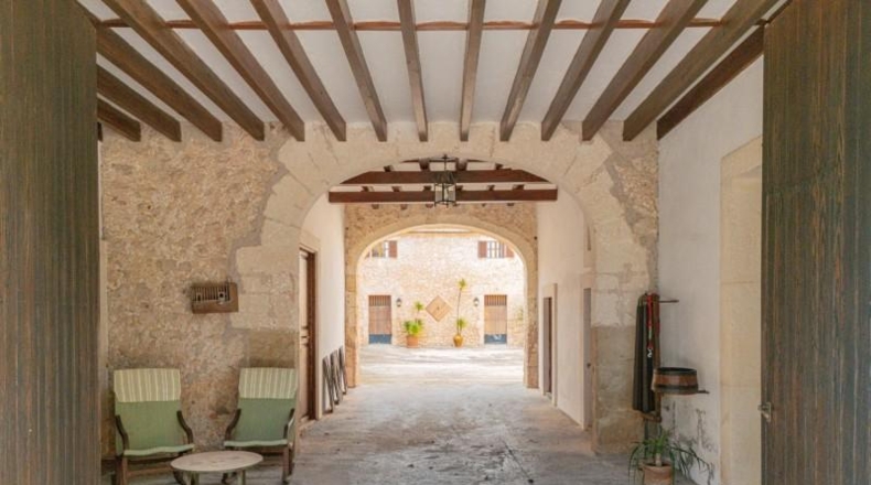 Balearic Islands - Manacor - 670211m2