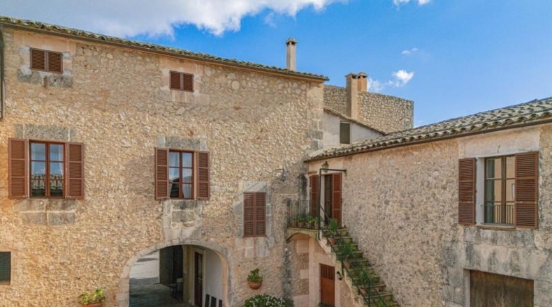 Balearic Islands - Manacor - 670211m2
