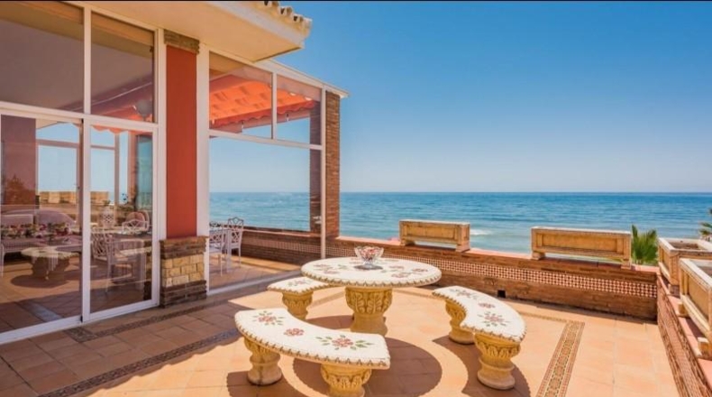 Malaga - Marbella - 1620m2