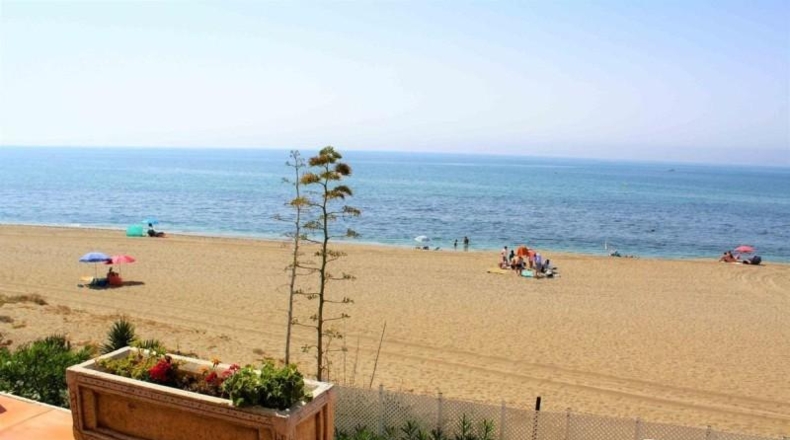 Malaga - Marbella - 1620m2