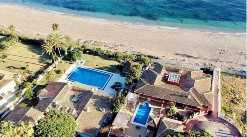 Malaga - Marbella - 1620m2