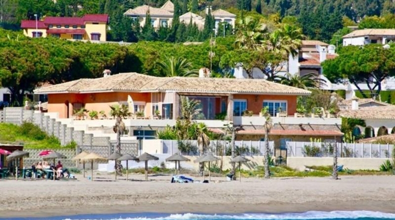 Malaga - Marbella - 1620m2