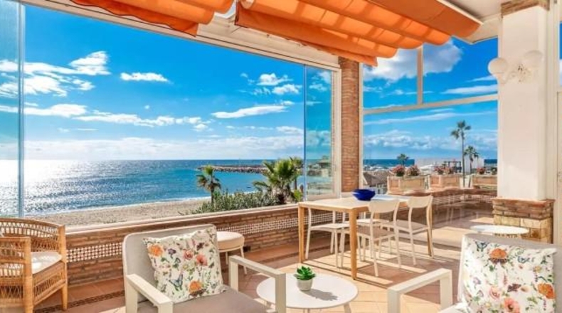 Malaga - Marbella - 1620m2