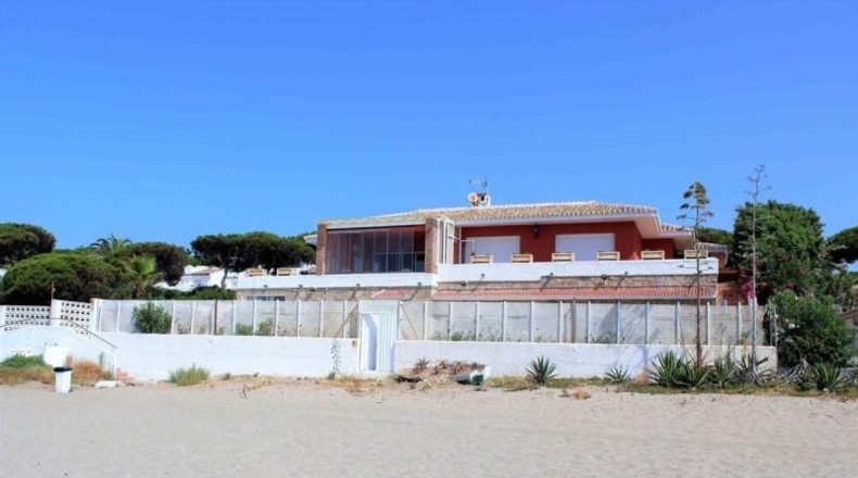 Malaga - Marbella - 1620m2