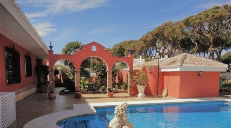 Malaga - Marbella - 1620m2