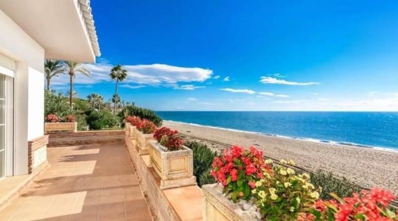 Malaga - Marbella - 1620m2