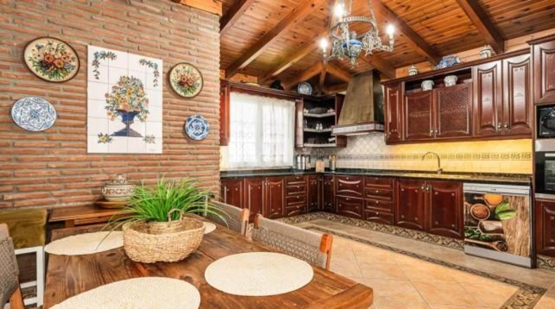 Malaga - Marbella - 1620m2