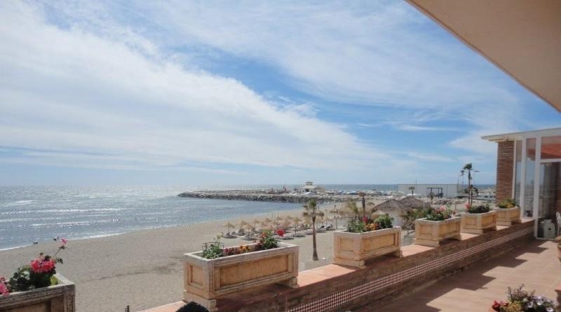 Malaga - Marbella - 1620m2
