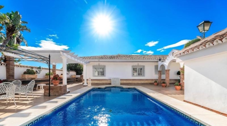 Malaga - Marbella - 1620m2