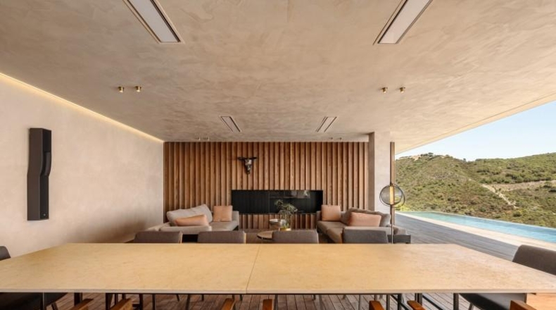 Málaga - Benahavís - 5127m2