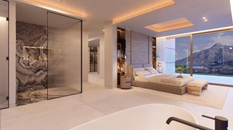 Malaga - Marbella - 1468m2