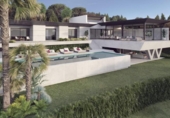 Xalet independent amb terreny en venda a la España, Marbella, ref.: TR327282 foto