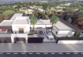 Xalet independent amb terreny en venda a la España, Marbella, ref.: TR327282 foto