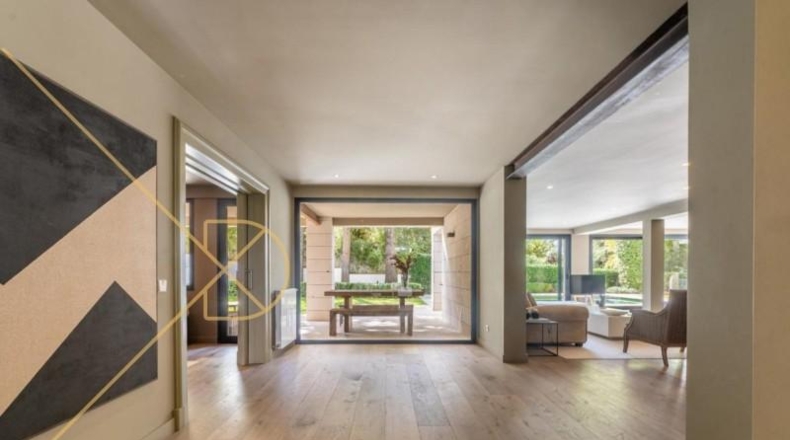 Barcelona - Barcelona - 1210m2