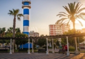 Suelo urbano en venta en la España, Torre del Mar, ref: TR171713 foto