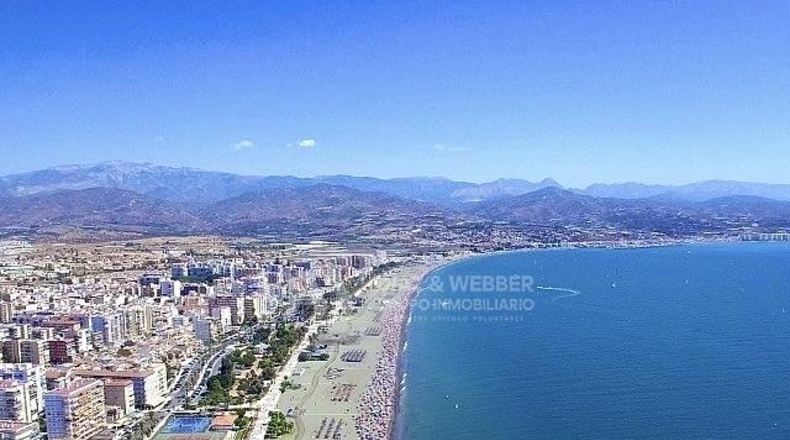 Málaga - Torre del Mar - 5502m2