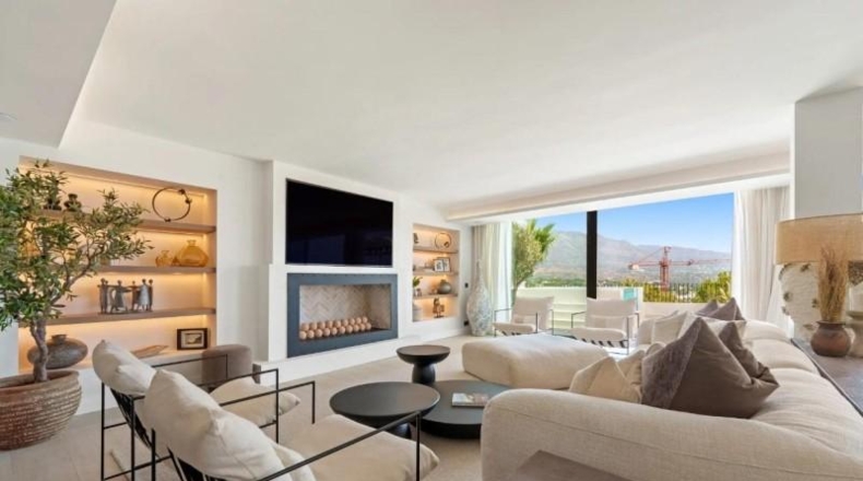 Malaga - Marbella - 1474m2