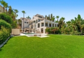 Xalet independent amb terreny en venda a la España, Marbella, ref.: TR348153 foto