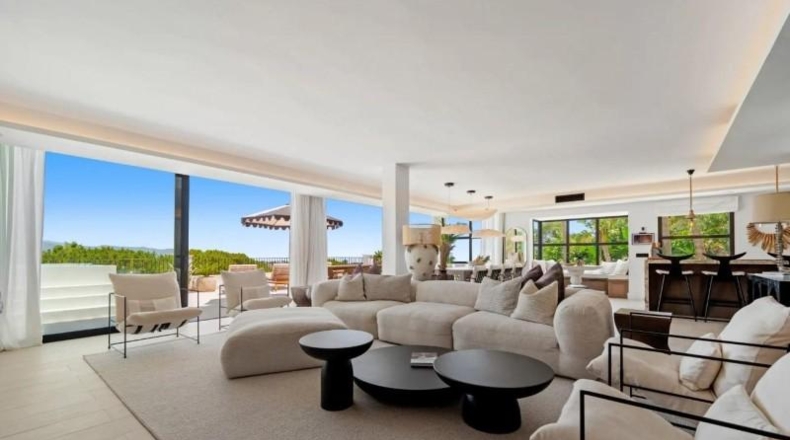 Malaga - Marbella - 1474m2