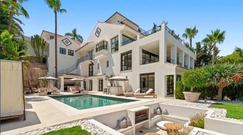 Malaga - Marbella - 1474m2