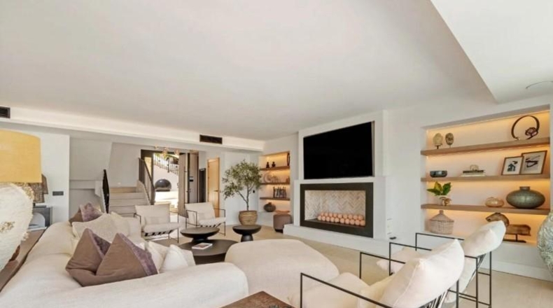 Malaga - Marbella - 1474m2