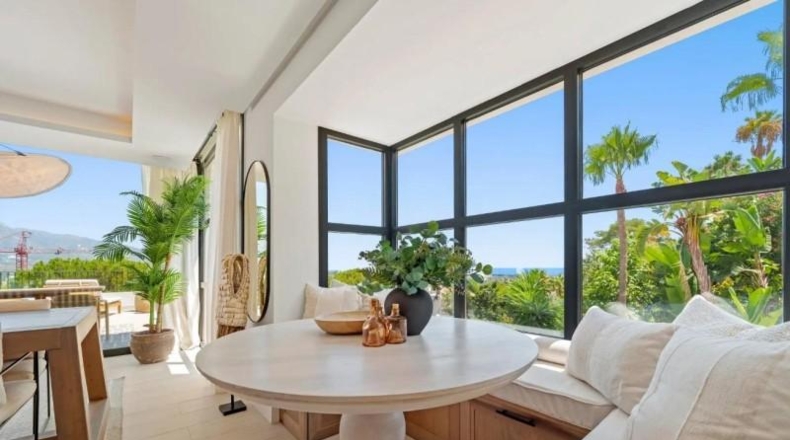 Malaga - Marbella - 1474m2