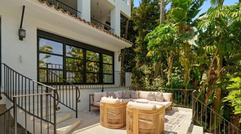 Malaga - Marbella - 1474m2