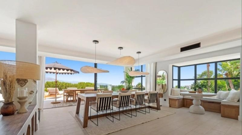 Malaga - Marbella - 1474m2