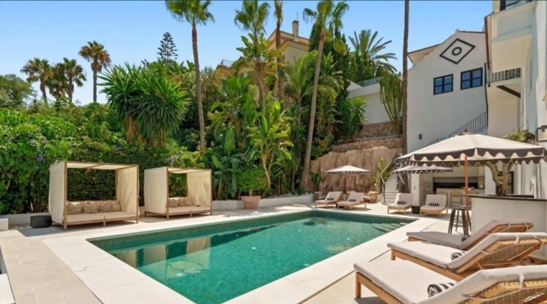 Malaga - Marbella - 1474m2