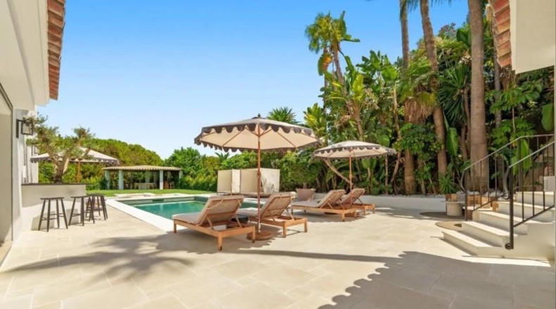 Malaga - Marbella - 1474m2