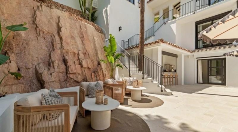 Malaga - Marbella - 1474m2