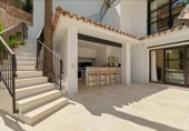 Xalet independent amb terreny en venda a la España, Marbella, ref.: TR348153 foto