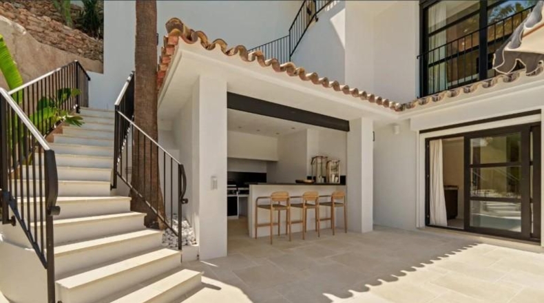 Malaga - Marbella - 1474m2