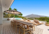 Xalet independent amb terreny en venda a la España, Marbella, ref.: TR348153 foto