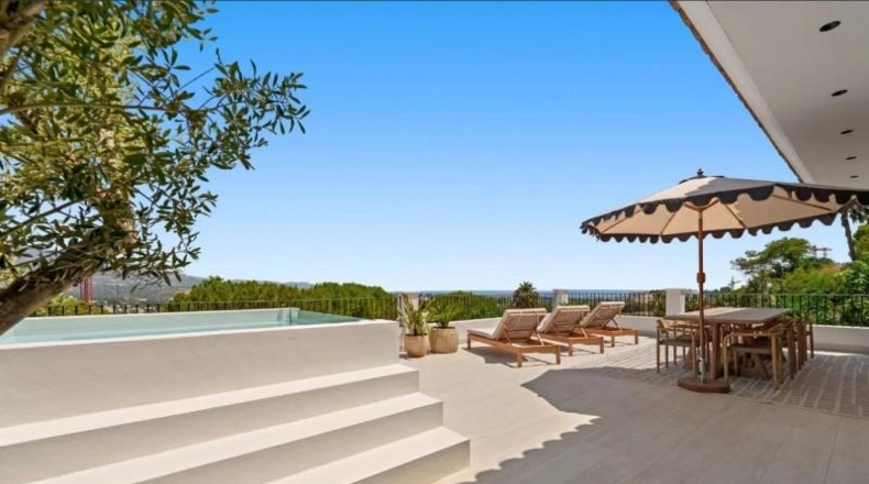 Malaga - Marbella - 1474m2
