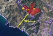 Land suitable for development for sale on España, Almuñécar, ref: TR342399 photo