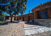 Casa de camp amb terreny en venda a la España, Colmenarejo, ref.: TR160717 foto